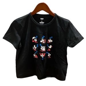 Levi’s x Mickey and Friends collab